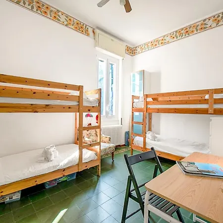 Apartment La Vie Enchanting Sea View - Happy