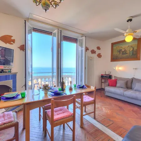La Vie Enchanting Sea View - Happy * 阿拉西奥